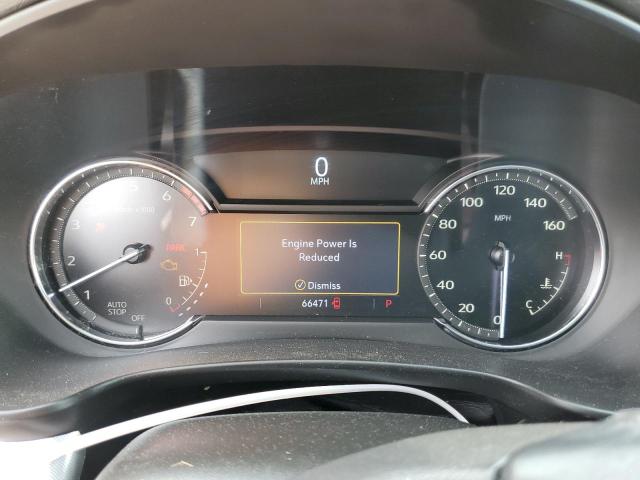 2021 Cadillac Xt4 Premium Luxury VIN: 1GYFZCR45MF003982 Lot: 44971054