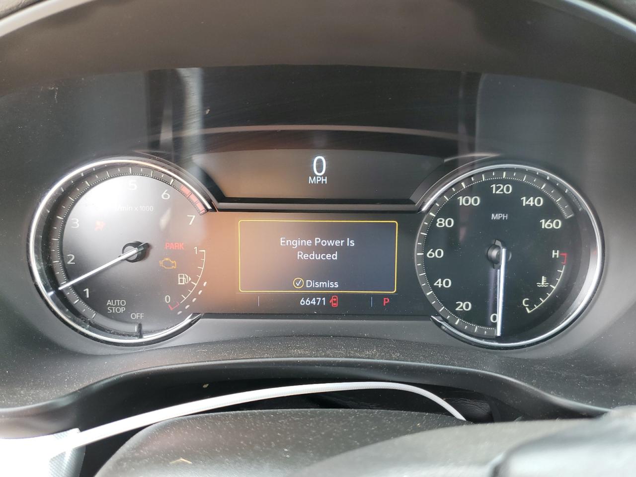 1gyfzcr45mf003982 1GYFZCR45MF003982 2021 Cadillac Xt4 Premium Luxury