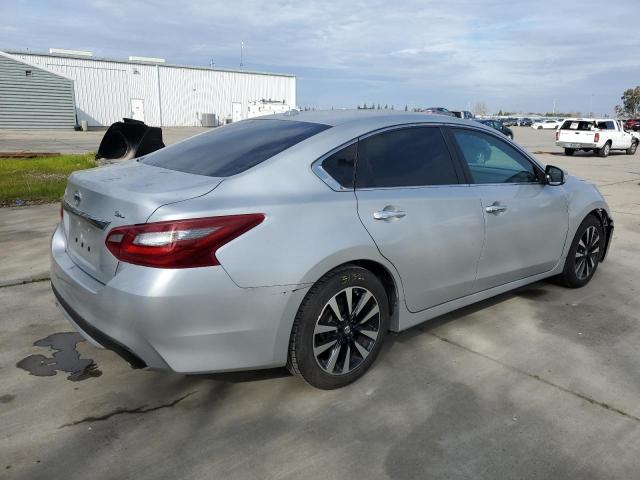 2018 NISSAN ALTIMA 2.5 1N4AL3AP1JC122980