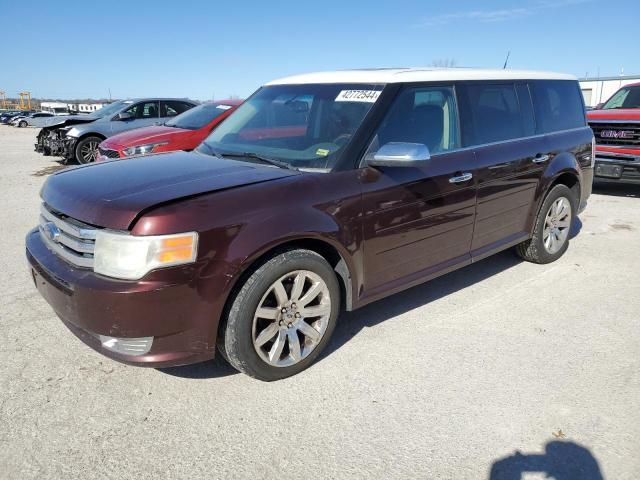 2009 Ford Flex Limited