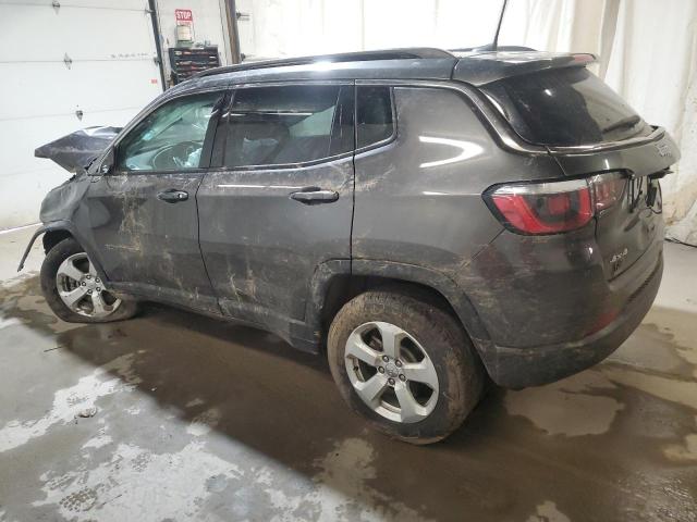 2018 JEEP COMPASS LA 3C4NJDBB0JT349561