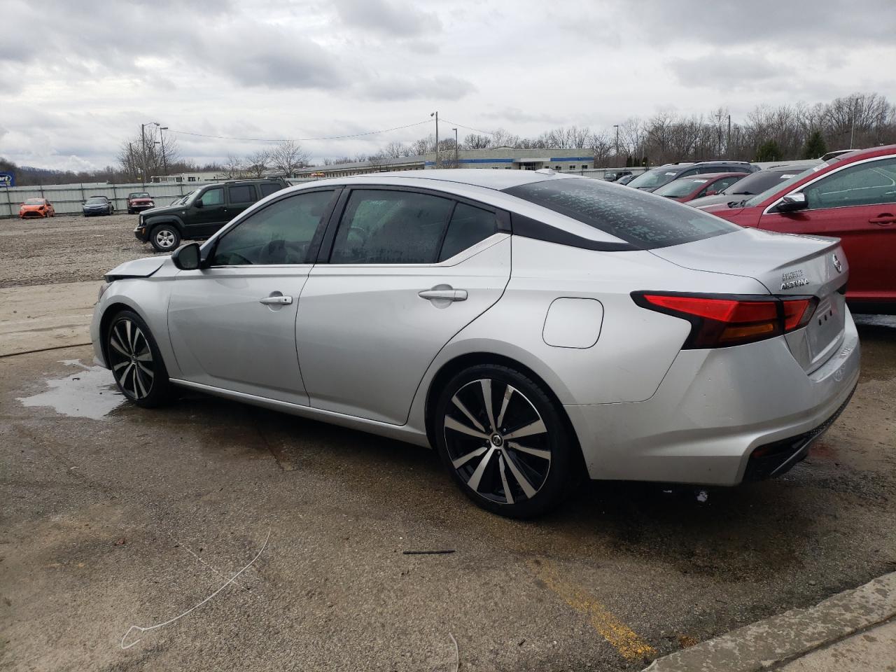 1N4BL4CV0KC172664 NISSAN ALTIMA 2019