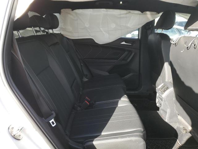 2022 VOLKSWAGEN TIGUAN SE - 3VV8B7AX2NM009547