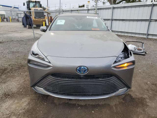 2022 TOYOTA MIRAI LE JTDAAAAA2NA004244