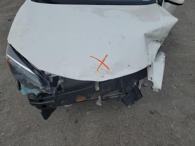 2019 TOYOTA COROLLA L 5YFBURHEXKP893465
