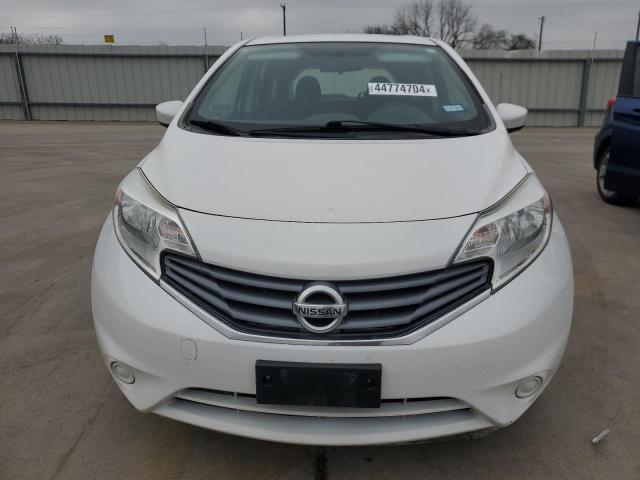  NISSAN VERSA 2016 Білий