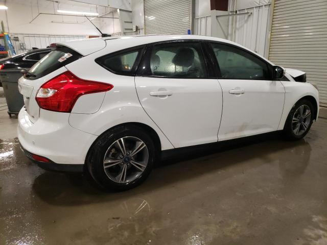 Vin: 1fadp3k23el247800, lot: 40468734, ford focus se 20143