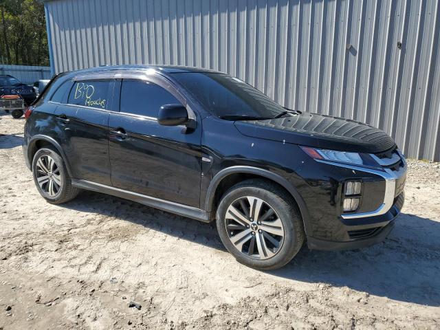 2020 MITSUBISHI OUTLANDER JA4AP3AU4LU013070