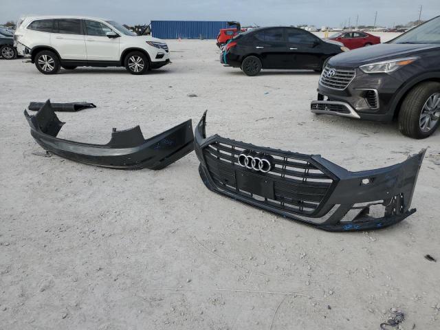 2020 AUDI S8 WAU8SAF87LN001084
