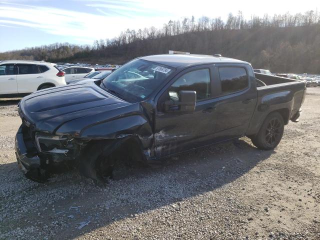 2019 GMC CANYON DEN 1GTG6EEN0K1148435