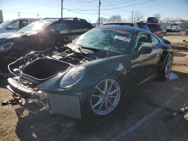 2023 PORSCHE 911, VIN: WP0AB2A90PS221152