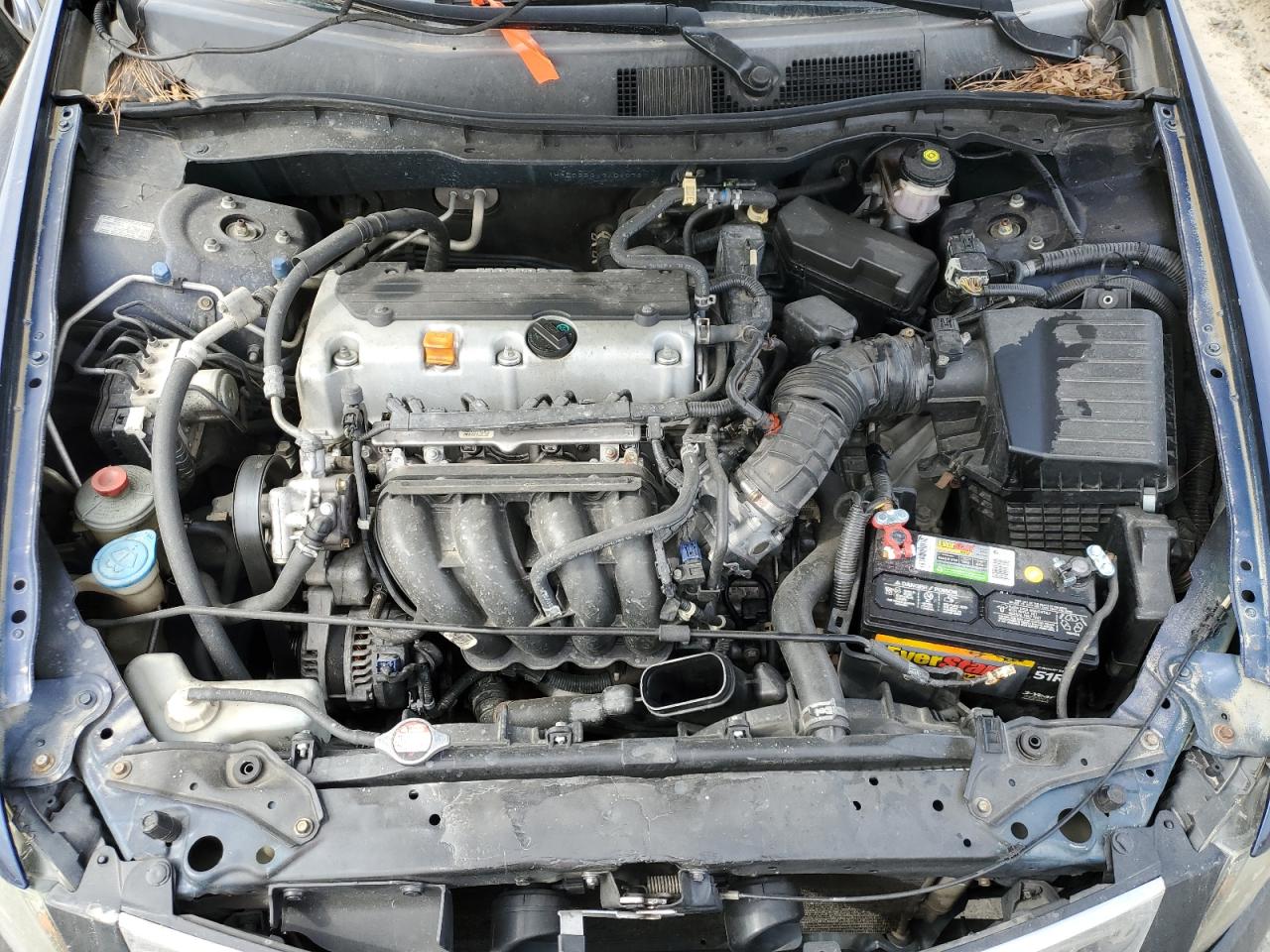 1HGCP263X9A010730 2009 Honda Accord Lx