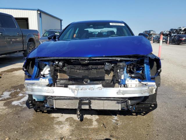 2022 HONDA ACCORD SPO 1HGCV1F32NA102487