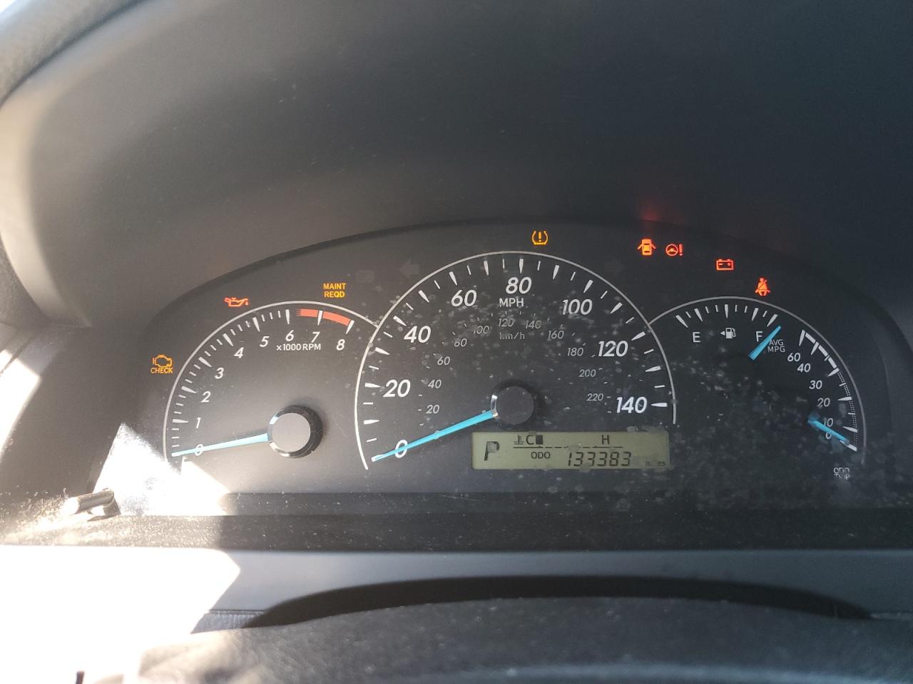 4t1bf1fk6eu869722 4T1BF1FK6EU869722 2014 Toyota Camry L