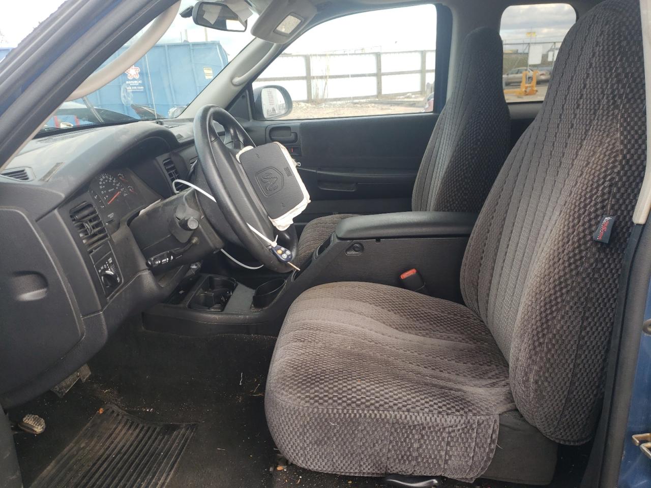 1D7HG42N84S750146 2004 Dodge Dakota Slt 1D7HG42N84S750146 2004 Dodge Dakota Slt