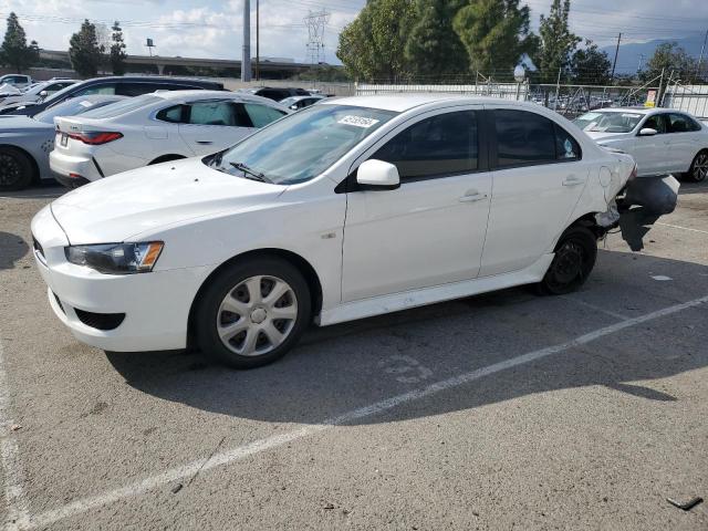 2013 Mitsubishi Lancer Es/Es Sport VIN: JA32U2FU1DU023822 Lot: 45155164