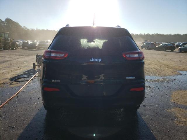 2018 JEEP CHEROKEE L 1C4PJLCB7JD509832