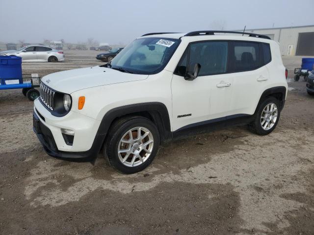 2020 Jeep Renegade Sport VIN: ZACNJAAB0LPL54427 Lot: 41664524