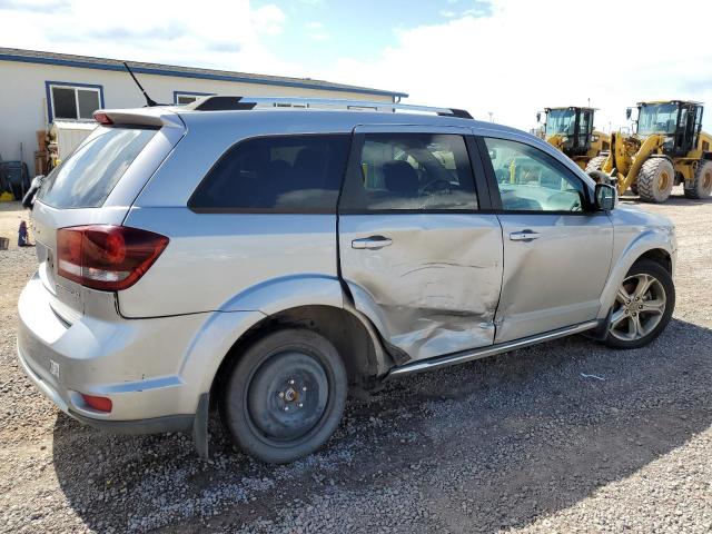 Vin: 3c4pddgg3ht502352, lot: 44479474, dodge journey crossroad 20173