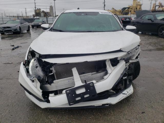 2019 HONDA CIVIC SPOR - 2HGFC2F8XKH606822