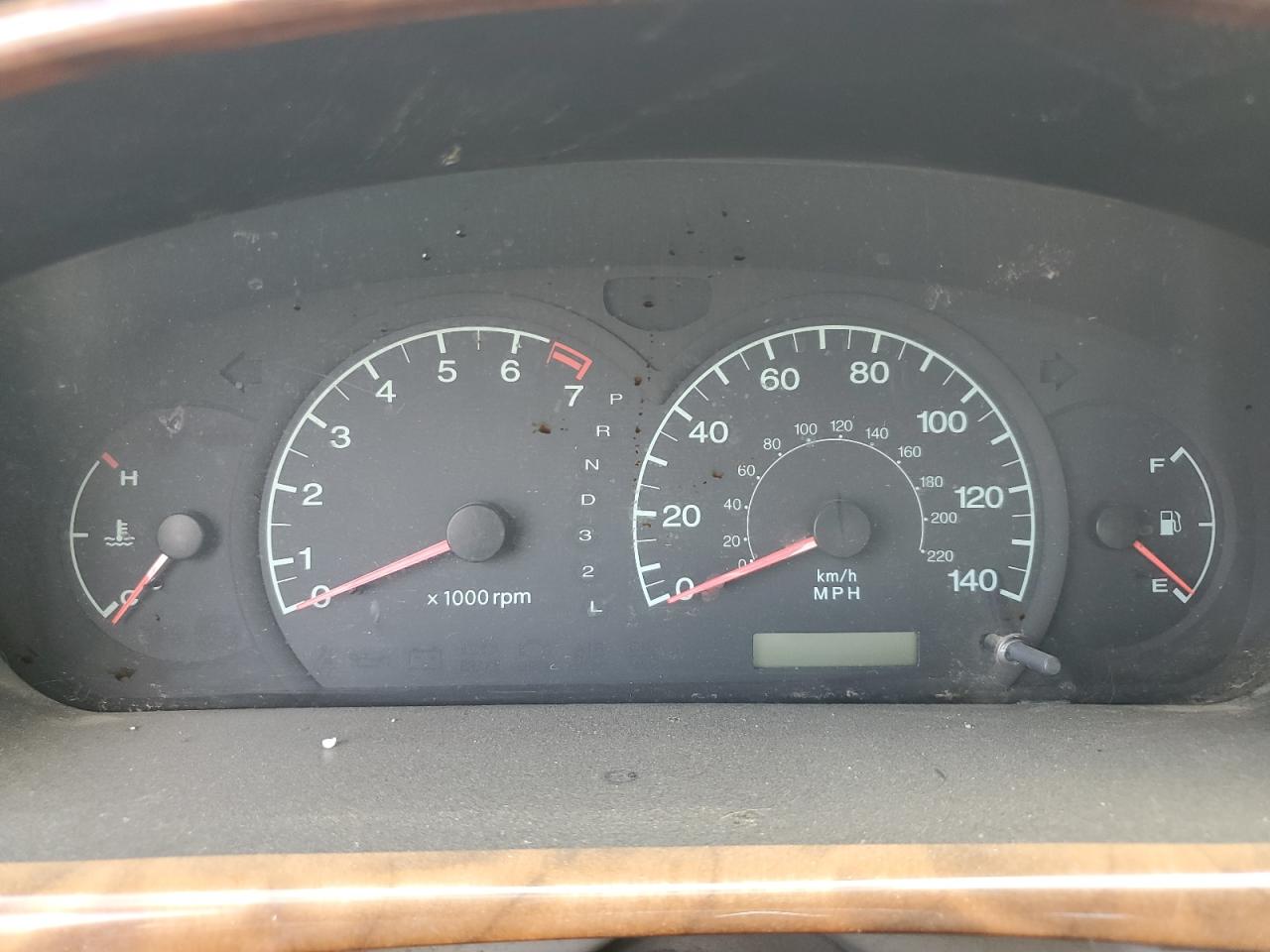 kmhdn45d02u373407 KMHDN45D02U373407 2002 Hyundai Elantra Gls