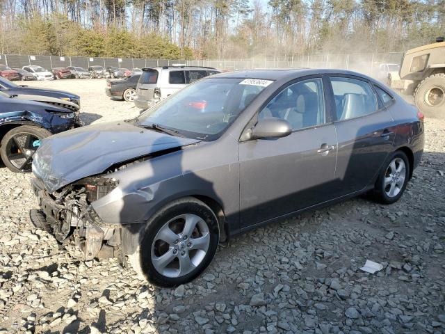 2008 Hyundai Elantra GLS