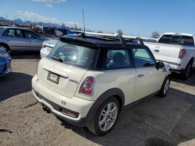 2012 Mini Cooper S VIN: WMWSV3C59CTY26042 Lot: 43770254