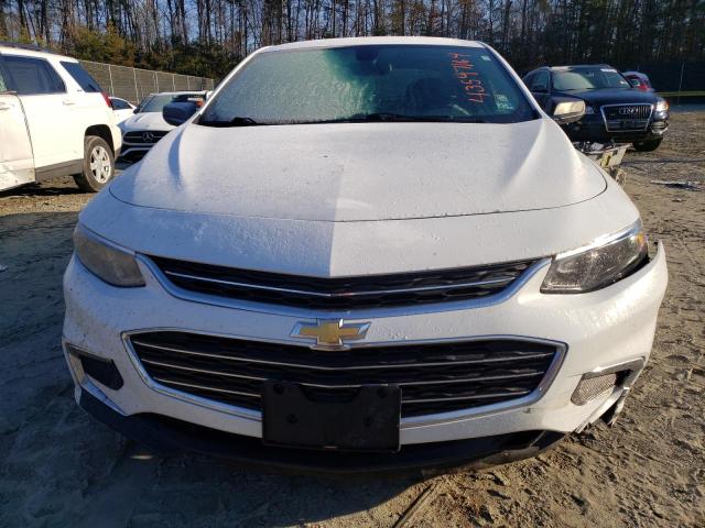 2016 Chevrolet Malibu Ls VIN: 1G1ZB5ST7GF346567 Lot: 43547164