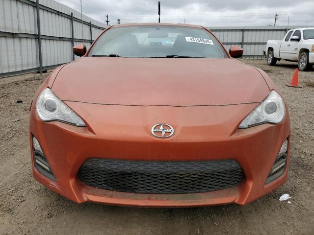 2015 TOYOTA SCION FR-S JF1ZNAA18F8711161