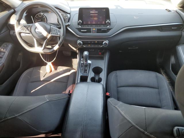 2019 NISSAN ALTIMA S - 1N4BL4BV1KC240665