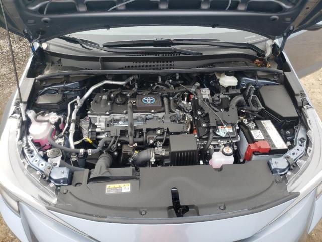 2023 TOYOTA COROLLA LE JTDBCMFE0P3016329