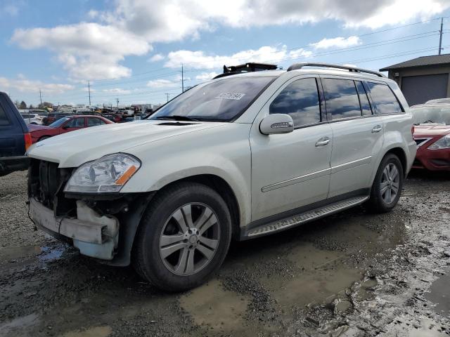 2008 Mercedes-Benz GL 