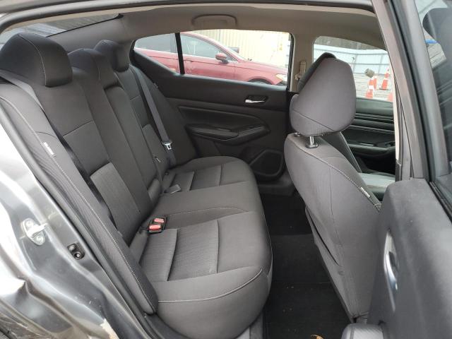 2020 NISSAN ALTIMA S 1N4BL4BV5LC264792