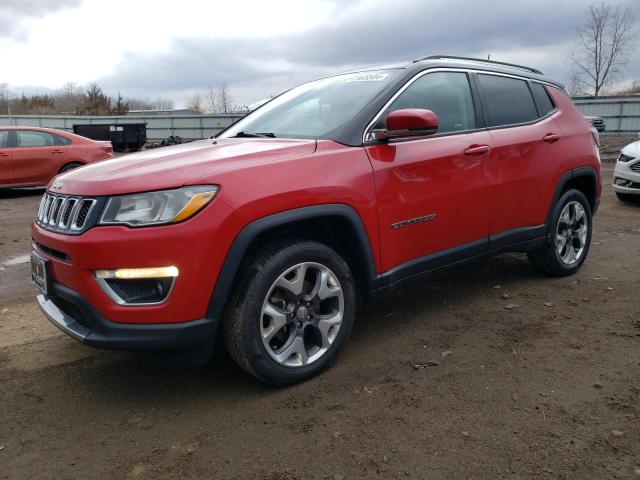 2018 JEEP COMPASS LI 3C4NJDCB9JT202413