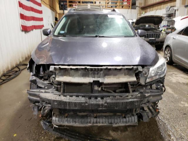 2015 SUBARU OUTBACK 2. 4S4BSADC6F3219688