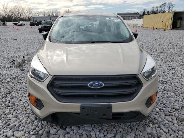 2017 FORD ESCAPE S - 1FMCU0F73HUF03799