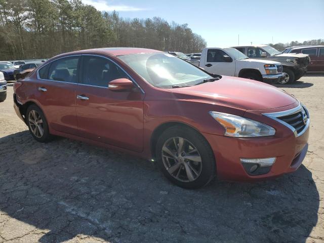 VIN 1N4AL3AP9FC188930 2015 Nissan Altima, 2.5 no.4