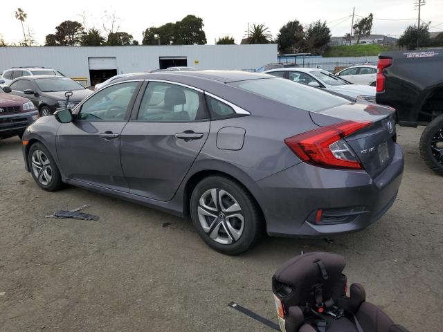 2018 Honda Civic - Image 2
