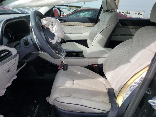 2021 HYUNDAI PALISADE C KM8R7DHE8MU230907