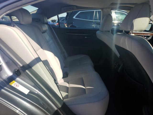 2015 LEXUS ES 350 JTHBK1GG7F2165115