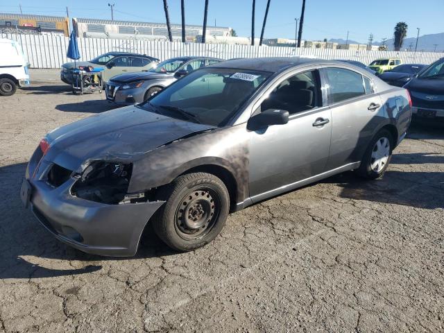 2005 Mitsubishi Galant DE