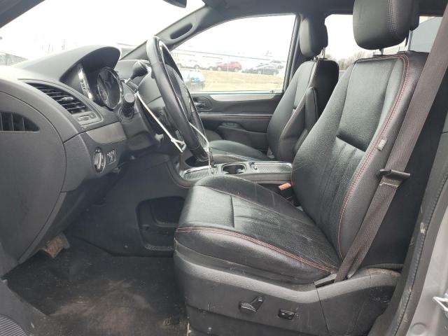 2018 DODGE GRAND CARA 2C4RDGEG2JR337089