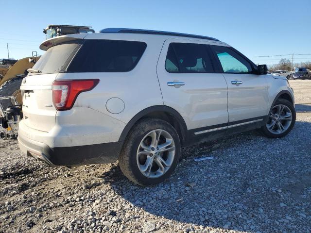 2017 Ford Explorer - Image 3
