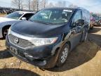 NISSAN QUEST S