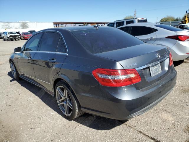 2010 Mercedes-Benz E 350 VIN: WDDHF5GB5AA121503 Lot: 42644654