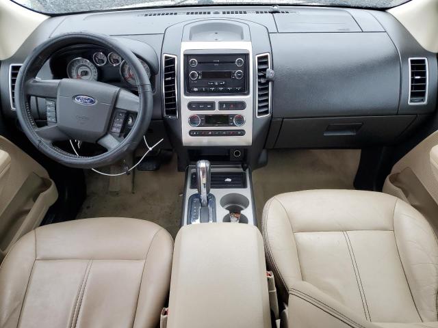 2FMDK49C48BA45268 2008 Ford Edge Limited