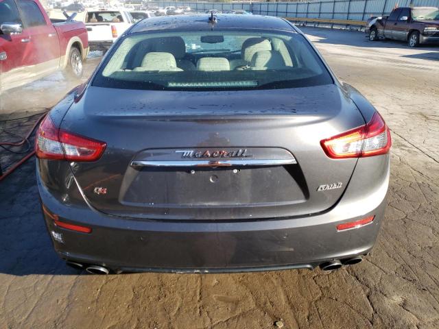 2014 Maserati Ghibli - Image 6