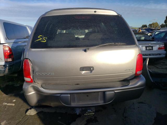 1999 Dodge Durango VIN: 1B4HS28YXXF549633 Lot: 42224324