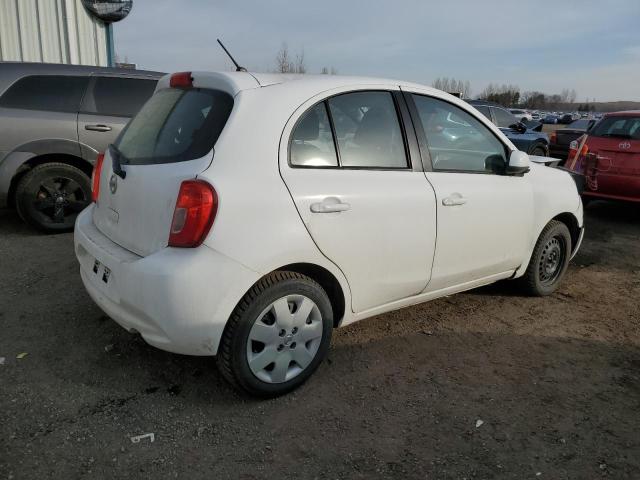 2017 NISSAN MICRA - 3N1CK3CP9HL263204