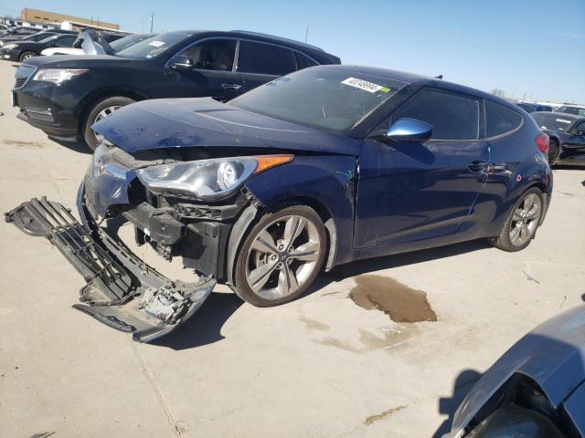 2016 Hyundai Veloster 